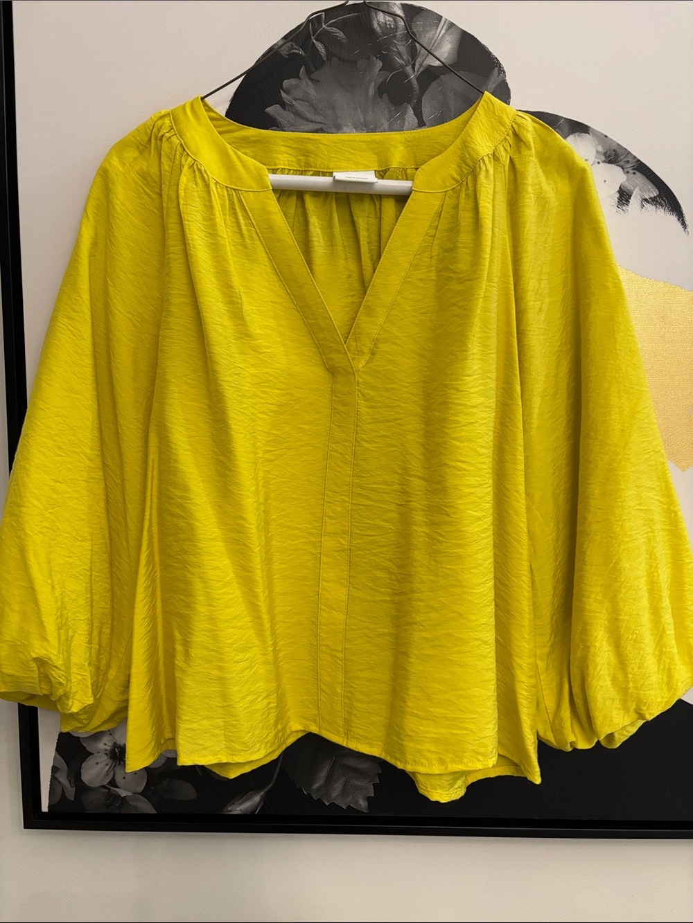 Sonoma top